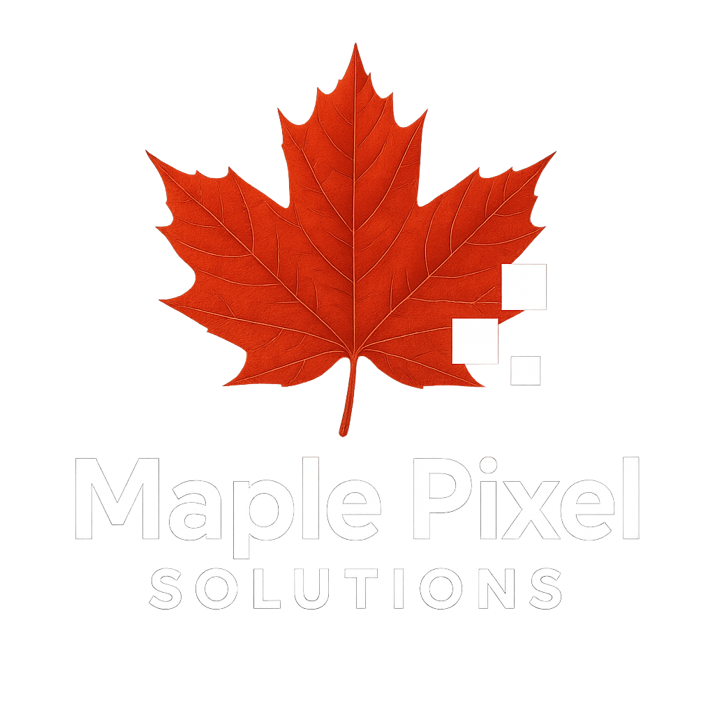 Maple Pixel Solutions